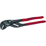 Клещевой переставной ключ с прямыми губками, 250 мм, Felo 89702540