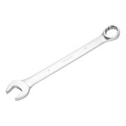 Ключ комбинированный 60мм, никелированный Сибртех