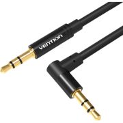 Кабель Vention mini jack 3.5 mm(m)/mini jack 3.5 mm(m) - 1 м (BAKBF-T)