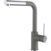 Rivelato 1573503 grigio cromo