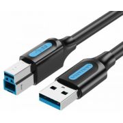 Кабель Vention USB 3.0 AM / BM (COOBI)