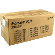 Kyocera Fuser FK-3300 (302TA93041)