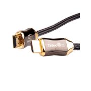 Telecom HDMI (m) - HDMI (m) 0.5м