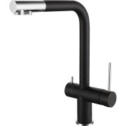 Rivelato 1523513 antracite cromo