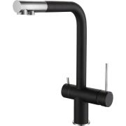 Rivelato 1523513 nero cromo