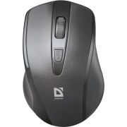 Defender Datum MM-265 черный