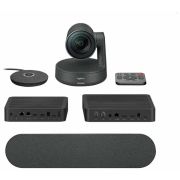 Logitech Rally Camera Ultra-HD (960-001237)