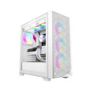 PcCooler C3D510 WH ARGB