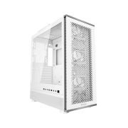 PcCooler ME200 MESH WH