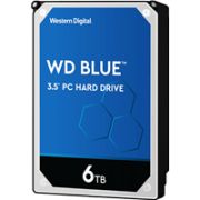 WD Blue WD60EZAX