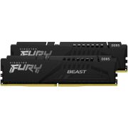 Kingston FURY Beast Black EXPO Kit of 2