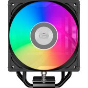 PCCooler RT400 ARGB BK