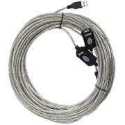 VCOM USB 2.0 Type-AM - USB 2.0 Type-AF 20м