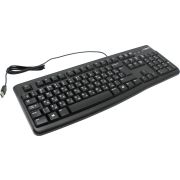 Keyboard Logitech K120