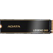 ADATA Legend 960 4TB (ALEG-960-4TCS)
