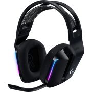 Logitech Headset G733 LIGHTSPEED Wireless RGB Gaming