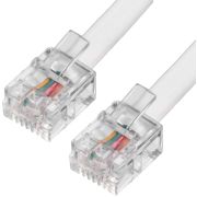 Greenconnect RJ11 - RJ11 10м