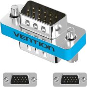 Адаптер-переходник Vention VGA 15M/VGA 15M (DDBI0)