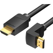Кабель Vention HDMI(m)/HDMI(m) - 2 м (AAQBH)