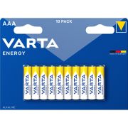Varta ENERGY LR03 AAA (04103229491)