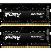 Kingston FURY Impact KF432S20IBK2/16