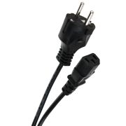 Telecom TP021-1.8-BK