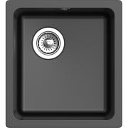 Rivelato BERKANA BK-35 nero