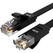 Greenconnect RJ45(m) - RJ45(m) Cat.6 U/UTP LSZH 10м