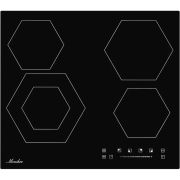 Встраиваемая электрическая варочная панель Monsher MHE 6012
