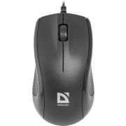 Defender Optimum MB-160 черный