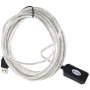 VCOM USB 2.0 Type-AM - USB 2.0 Type-AF 5м
