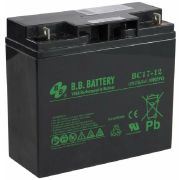 BB Battery BC17-12