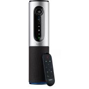 Logitech ConferenceCam Connect Silver-USB-WW (960-001034)