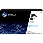 HP 59A Black Original LaserJet Toner Cartridge (CF259A)