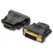 Vention HDMI (f) - DVI-D (m)