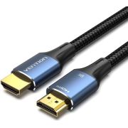 Кабель Vention HDMI Ultra High Speed v2.1 with Ethernet 19M / 19M - 3м (ALGLI)