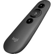 Logitech Laser Presenter R500s