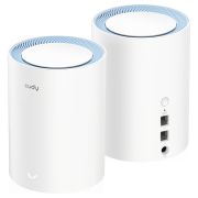 Cudy M1200(2-Pack)