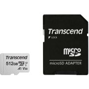 Transcend microSDXC 300S