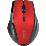 Defender Accura MM-365 красный