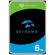Seagate SkyHawk ST6000VX009