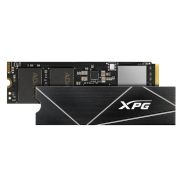 ADATA SSD GAMMIX S70 BLADE AGAMMIXS70B-4T-CS