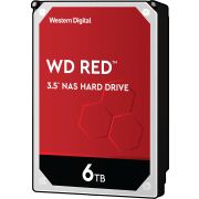 WD NAS Red WD60EFPX