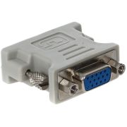 VCOM DVI-I - VGA(15F)