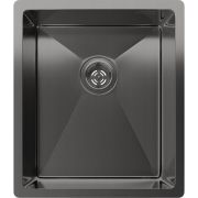 Rivelato Rinox 3844 UN PVD black