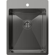 Rivelato Rinox 3850 PVD black