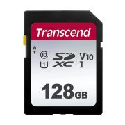 Transcend SDXC 300S