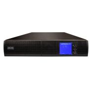 Powercom UPS SNT-1500, 1500 W/1500 VA, Rack