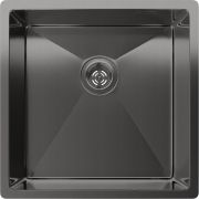 Rivelato Rinox 4444 UN PVD black