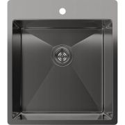 Rivelato Rinox 4450 PVD black